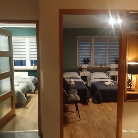 Apartament Centrum Nowa Ruda Dış mekan fotoğraf