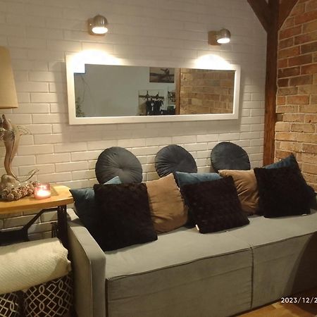 Apartament Centrum Nowa Ruda Dış mekan fotoğraf