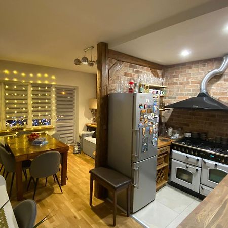 Apartament Centrum Nowa Ruda Dış mekan fotoğraf