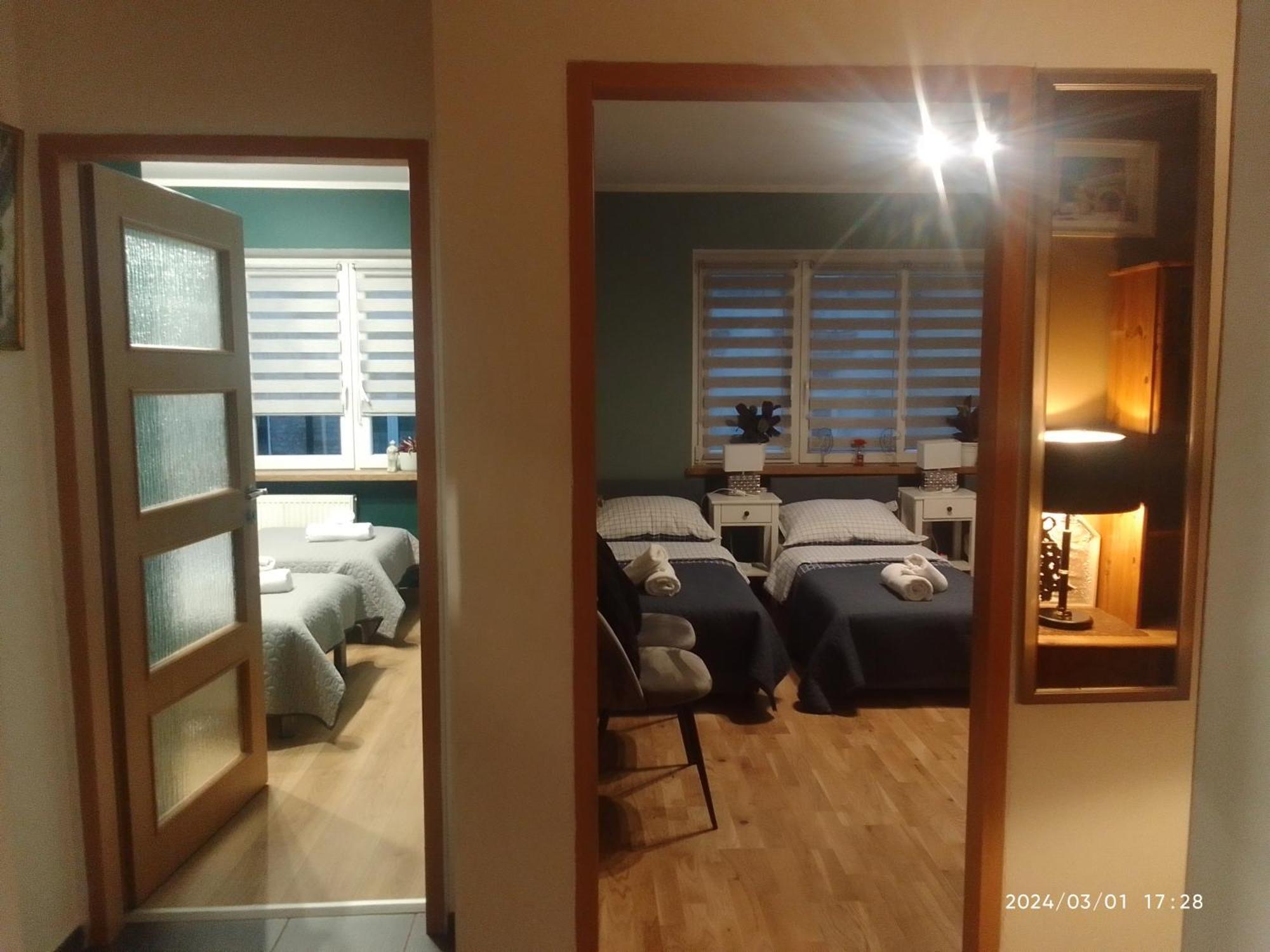 Apartament Centrum Nowa Ruda Dış mekan fotoğraf