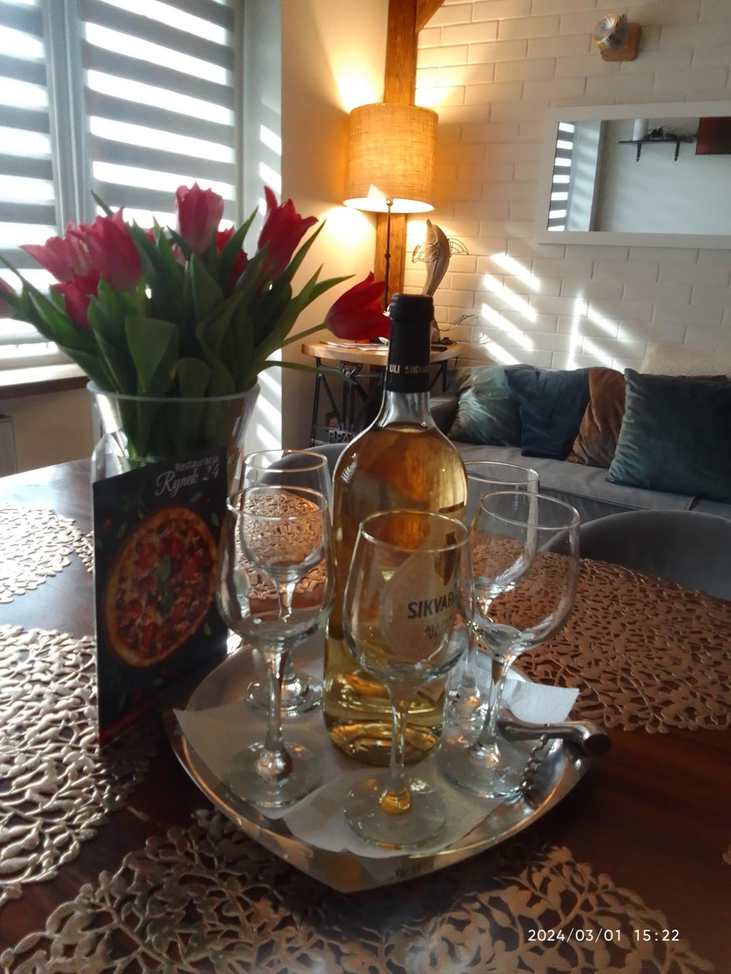 Apartament Centrum Nowa Ruda Dış mekan fotoğraf