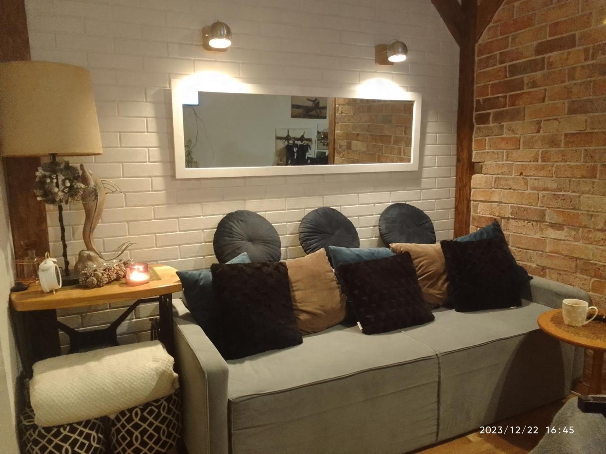 Apartament Centrum Nowa Ruda Dış mekan fotoğraf