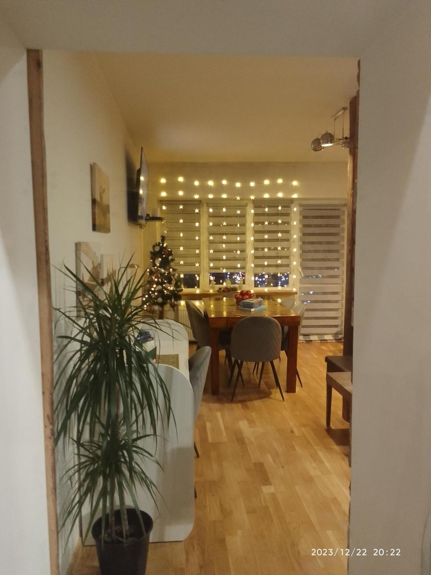 Apartament Centrum Nowa Ruda Dış mekan fotoğraf