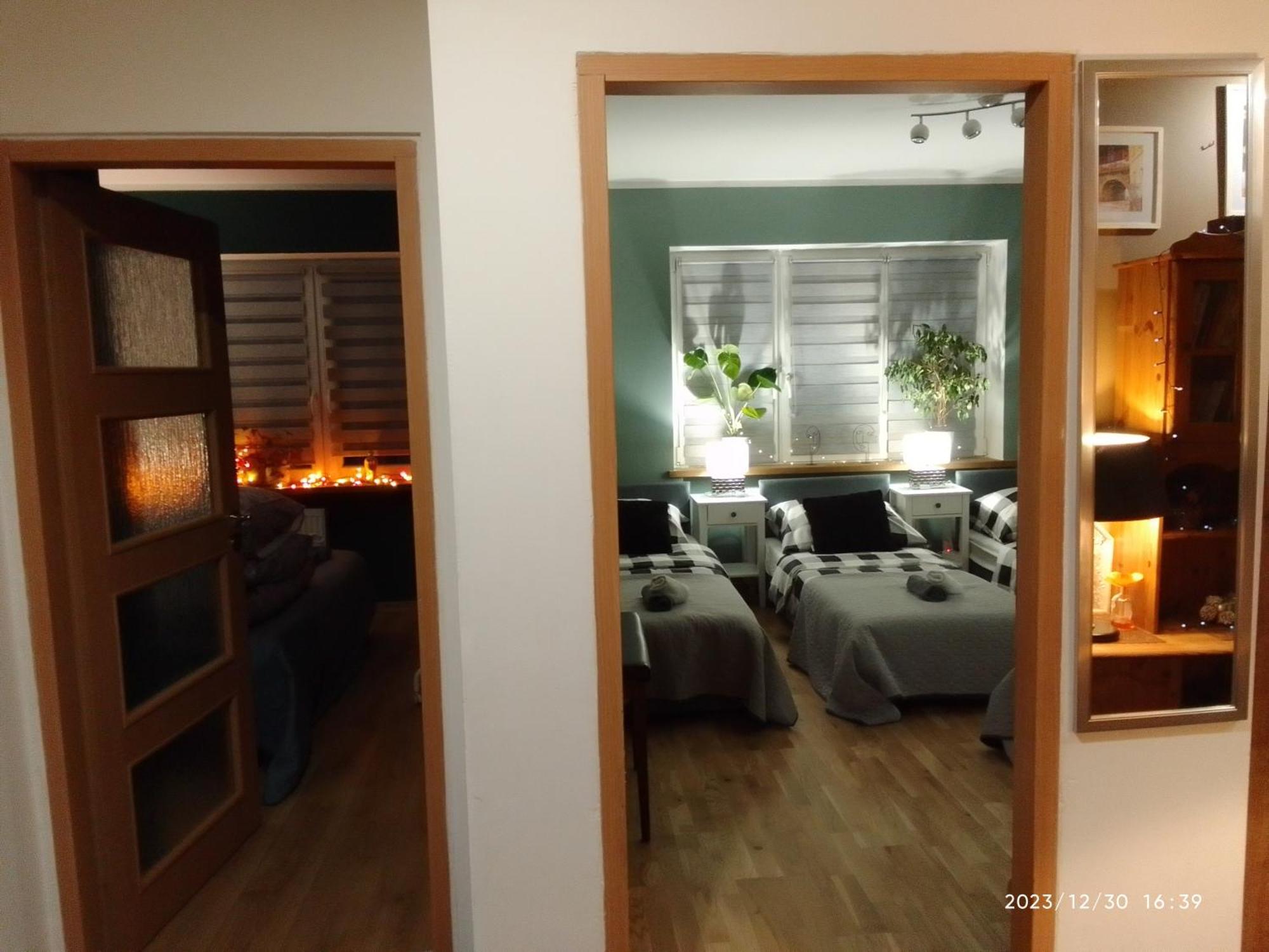 Apartament Centrum Nowa Ruda Dış mekan fotoğraf