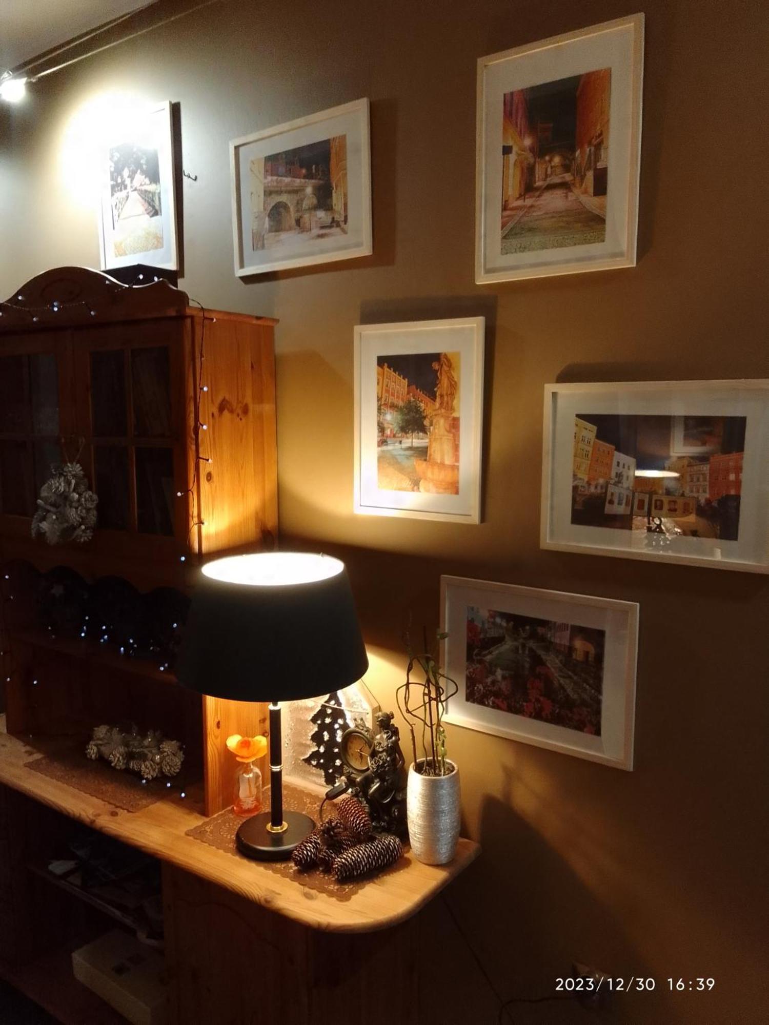 Apartament Centrum Nowa Ruda Dış mekan fotoğraf