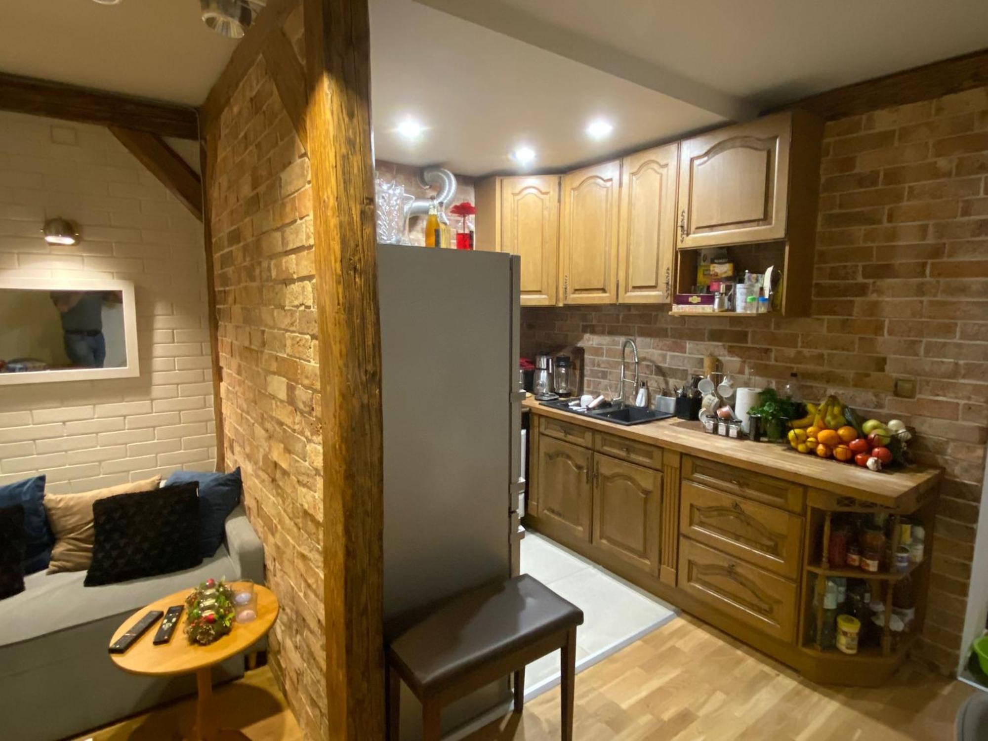 Apartament Centrum Nowa Ruda Dış mekan fotoğraf