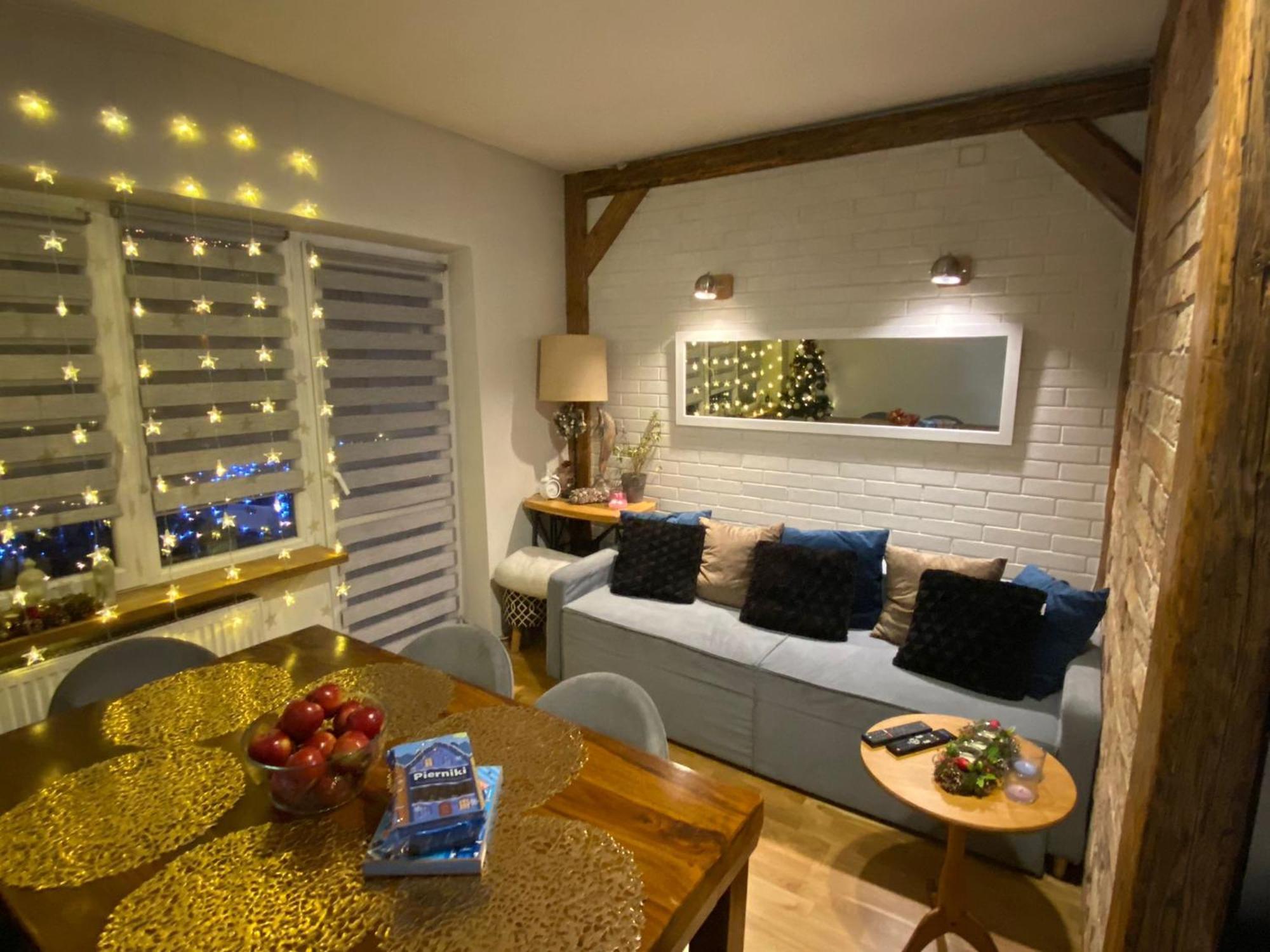 Apartament Centrum Nowa Ruda Dış mekan fotoğraf