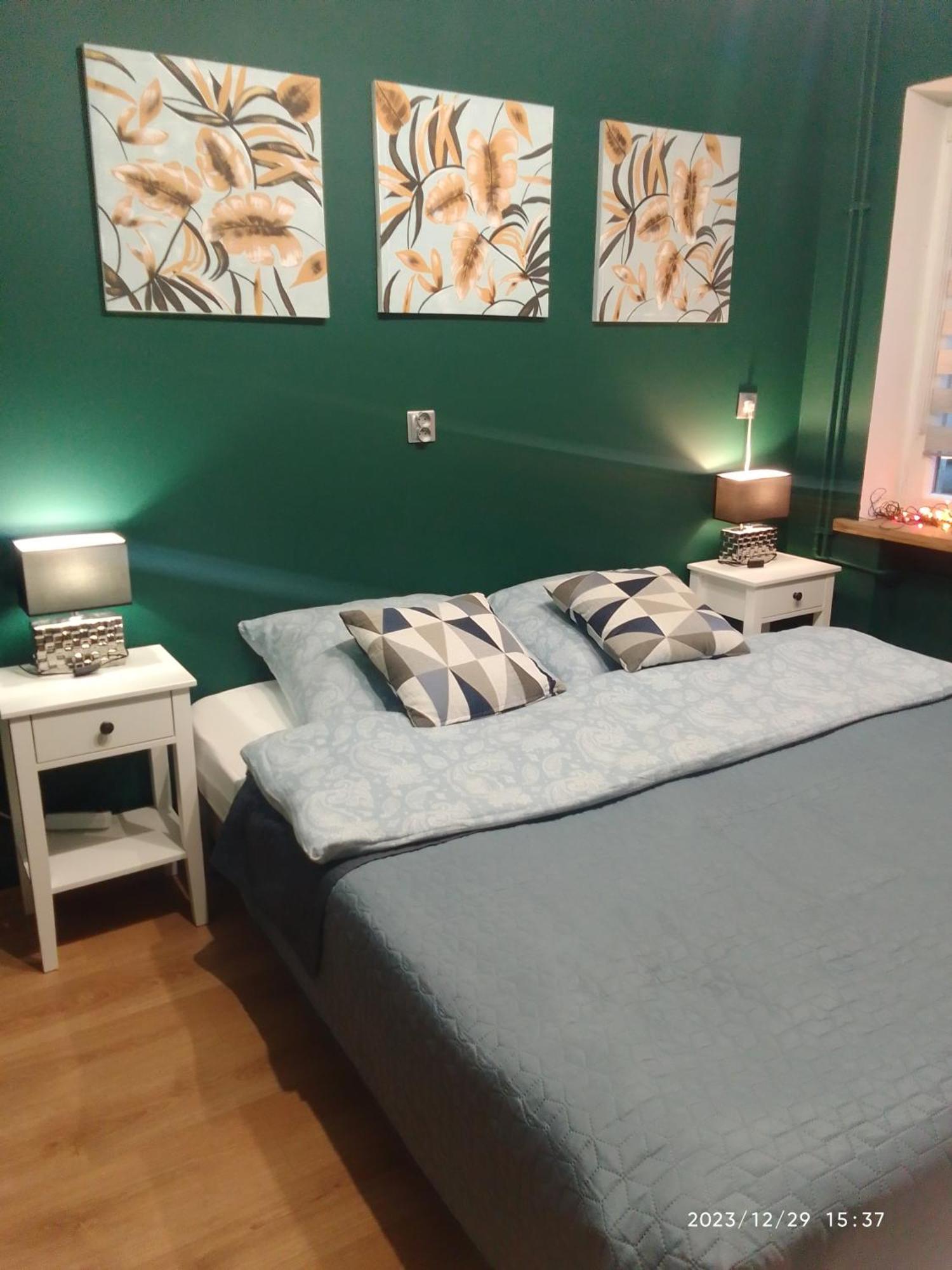 Apartament Centrum Nowa Ruda Dış mekan fotoğraf